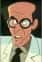Professor Dolmen