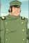 Security Department Head