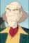 Professor Faker