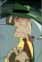 Magret , Police Inspector