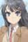 Sakurajima, Mai
