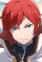 van Astrea, Reinhard