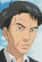 Umemiya, Tatsuhiko