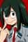 Asui, Tsuyu
