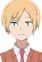 Tachibana, Alex