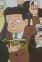 Kinichi, Isobe