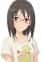 Kamijou, Haruna