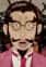 Fukuda, Juutarou