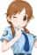 Katagiri, Sanae