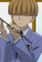 Ukyou, Chikage