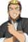 Domon, Tsutomu