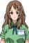 Iwagami, Shouko