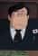 Japanese Delegate