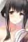 Hanabishi, Saori