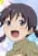 Kuramoto, Chinatsu