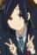 Satou, Akane