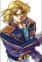 Branstein, Raidiese F.
