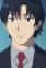 Yashiro, Gaku