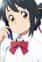 Miyamizu, Mitsuha