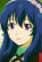 Hanatemari, Tsuzura