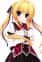 Sakuragi, Ashe Rufflette