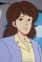 Tenjinbayashi, Umeko