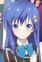 Sougetsu, Saya