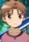Amahara, Yukito