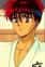 Hashiba, Yuuya
