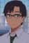Fujii, Tsukasa