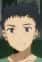 Hino, Father