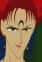 Crimson Rubeus