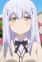 Shiraha Ainsworth, Raphiel