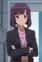 Kurahashi, Satomi
