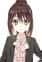 Mitsudera, Chizuru