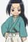 Mori, Yoshinari