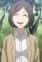 Murasaka, Mother