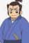 Azai, Nagamasa