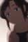 Sasaoka, Aunt