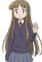 Kashimura, Sanae