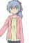 Hinagiri, Yonaga