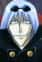 Mosquiton, Alucard von