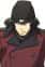 Aragaki, Shinjirou