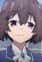 Arisaka, Shiori