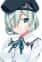 Kumashiro, Megumi