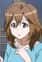 Tachibana, Mother