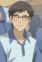 Horiuchi, Takumi