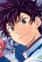 Hoshijima, Kanata