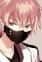 Oshigiri, Zakuro