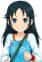 Nanjou, Hikaru
